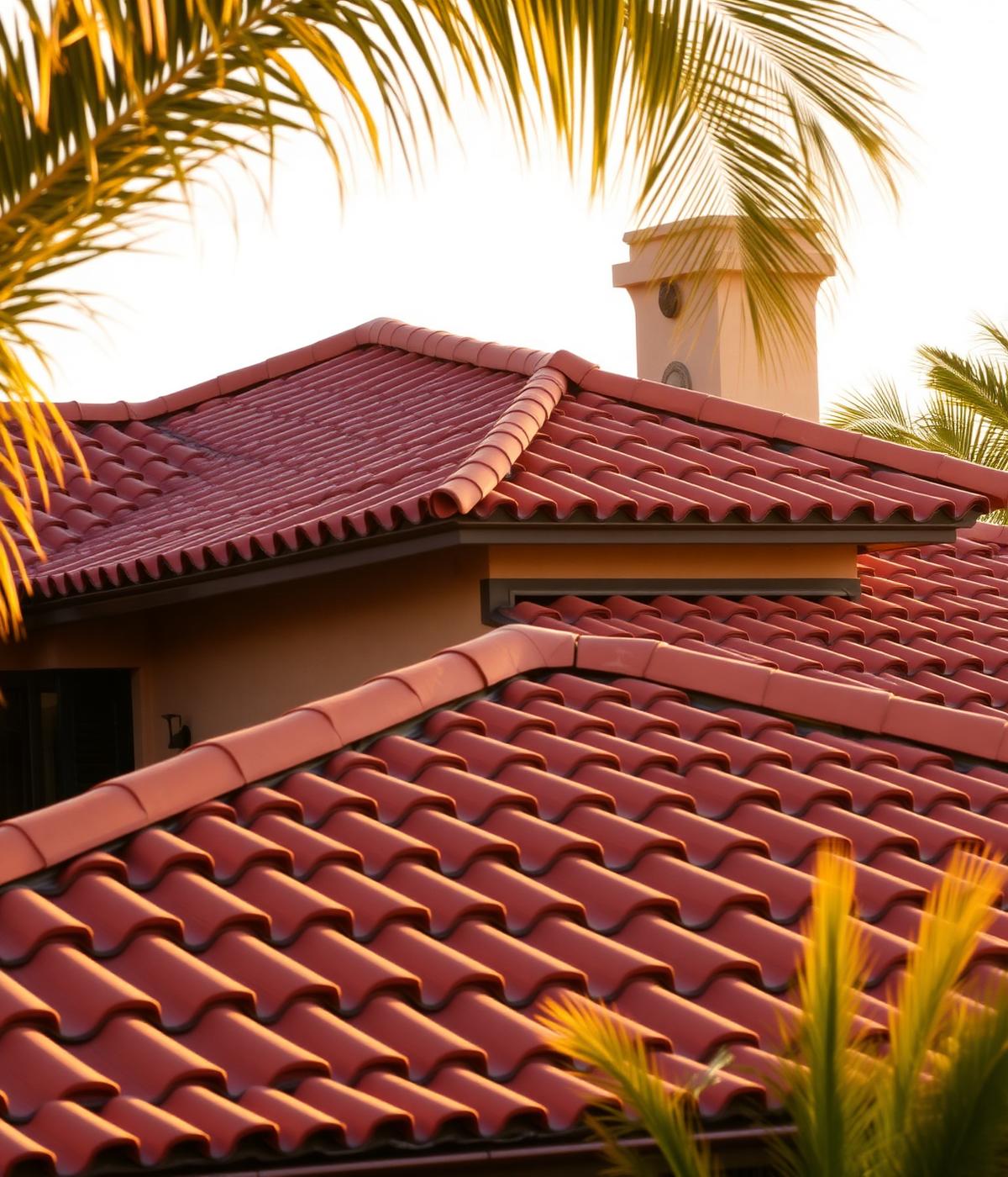 Terracotta Clay Tile